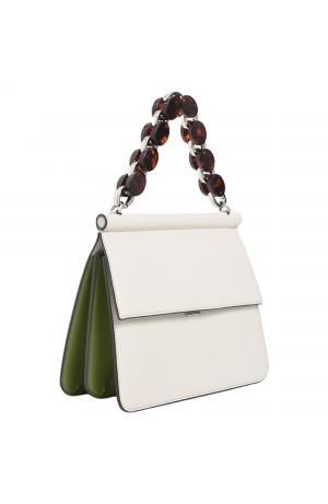 Charles & Keith Acrylic...