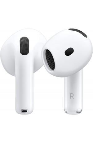 Apple AirPods 4 with Active...